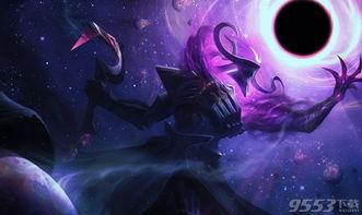 锤石最新皮肤爆料视频网  第2张