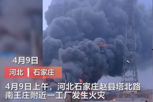 石家庄爆料事件视频播放,视频揭露惊人真相  第2张