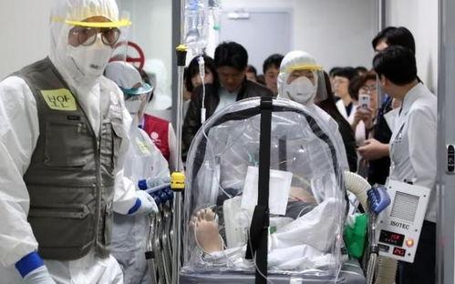 韩国疫情最新爆料,揭秘最新爆发点和防控措施